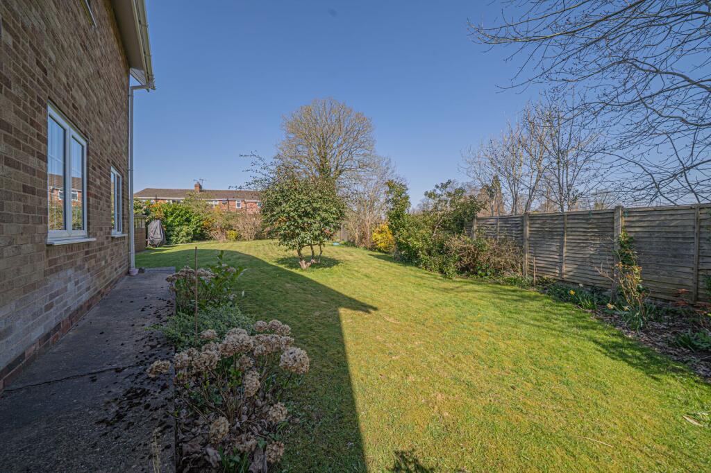 Additional image 23 of Dorridge Croft, Dorridge, B93