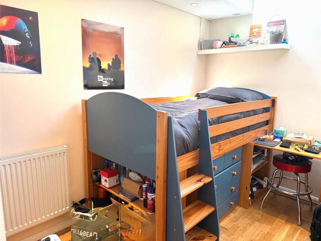 Additional image 6 of Cooks Lane, West Cranmore, Shepton Mallet, Somerset, BA4