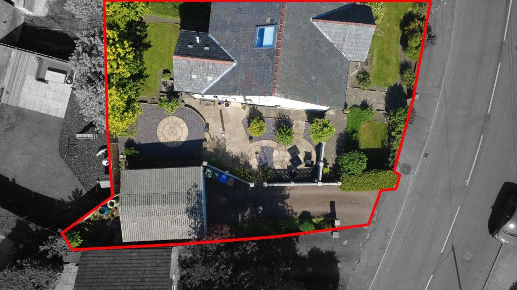 Additional image 30 of Stanhill Lane, Oswaldtwistle, Accrington, Lancashire, BB5