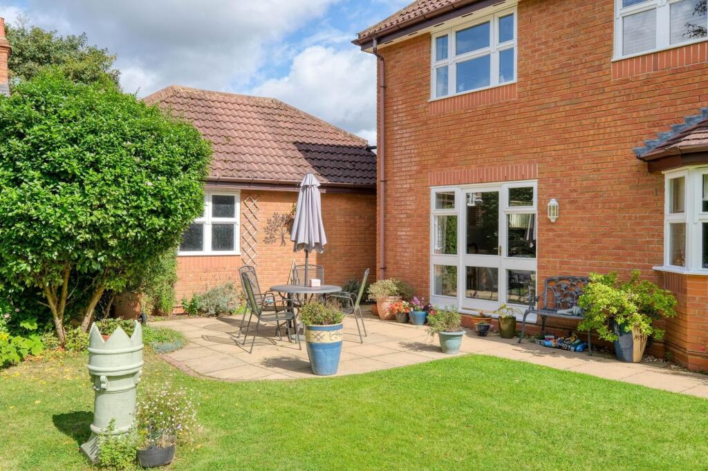 Additional image 3 of Whitford Gardens, Bromsgrove, B61