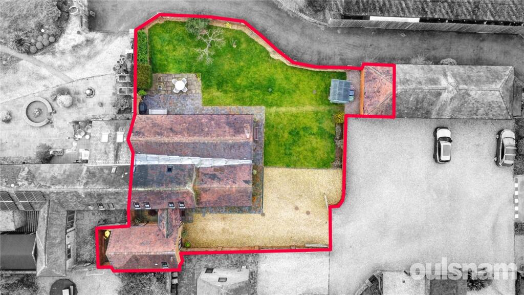 Additional image 18 of Lea End Lane, Hopwood, Alvechurch, Birmingham, B48