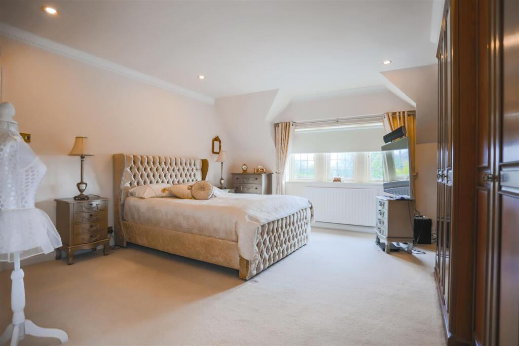 Additional image 47 of The Pavilion, 15A Bent Lane, Colne