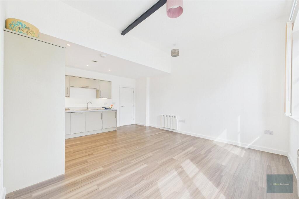 Additional image 7 of St Georges Works, Trowbridge