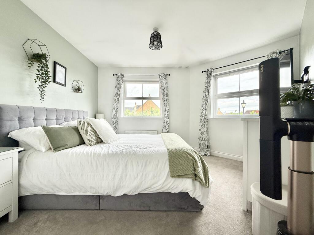 Additional image 12 of Merevale Way, Yeovil, Somerset