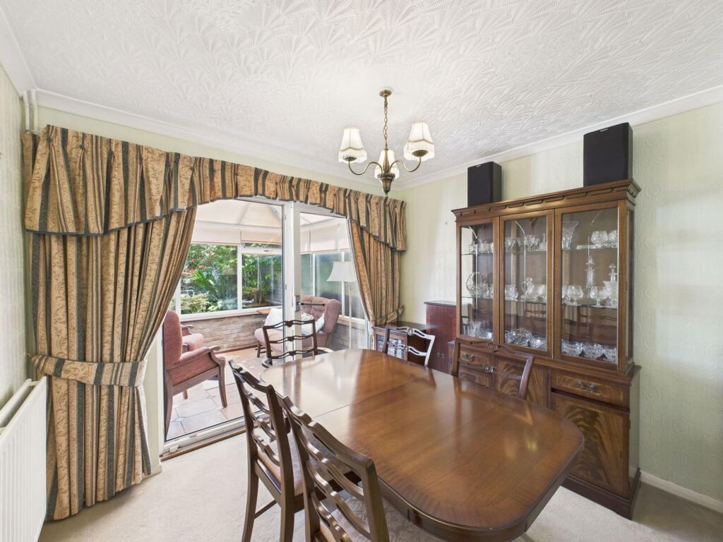 Additional image 4 of Southmead Drive, Lickey End, B60