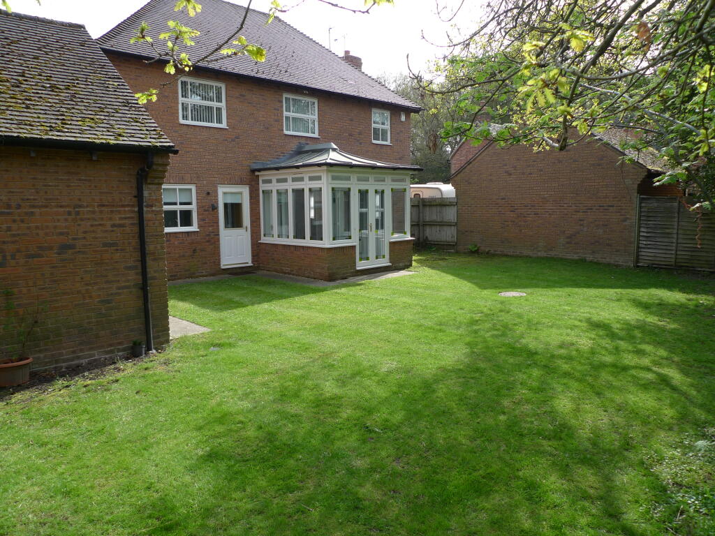 Additional image 32 of Round Close, Shirley, Solihull, West Midlands, B90