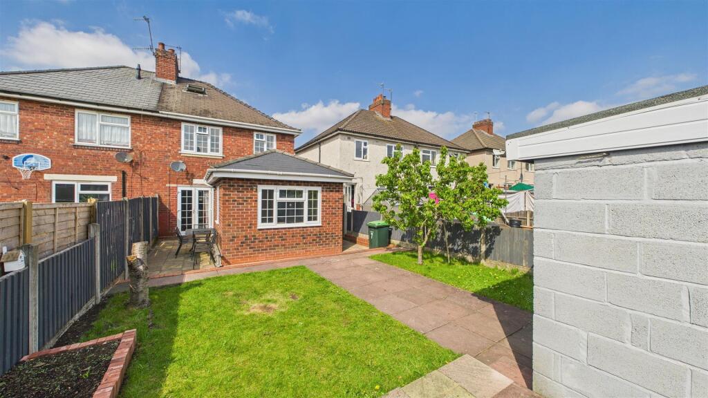 Additional image 18 of Western Road, Cradley Heath