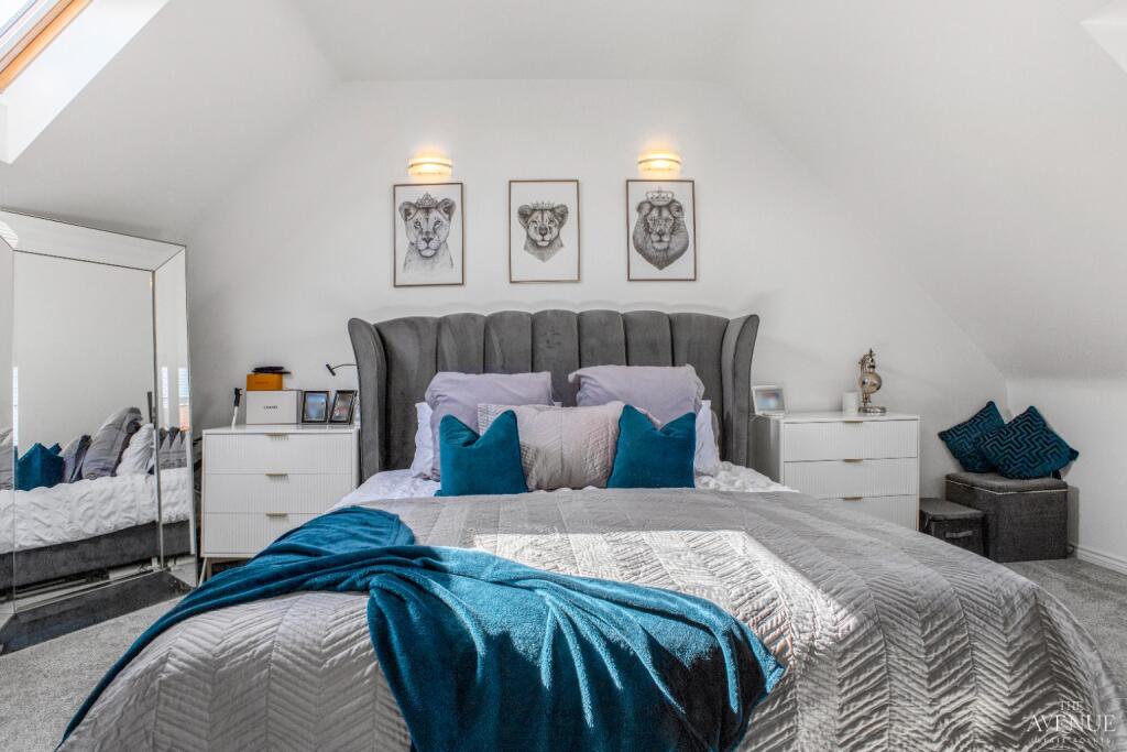 Additional image 30 of Squires Croft, Sutton Coldfield, B76