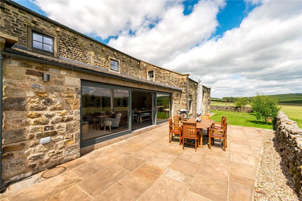 Additional image 36 of Dale Head, Slaidburn, Clitheroe, BB7