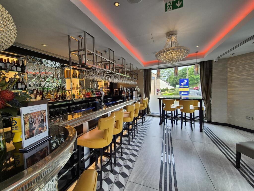 Additional image 14 of Restaurants, West Yorkshire