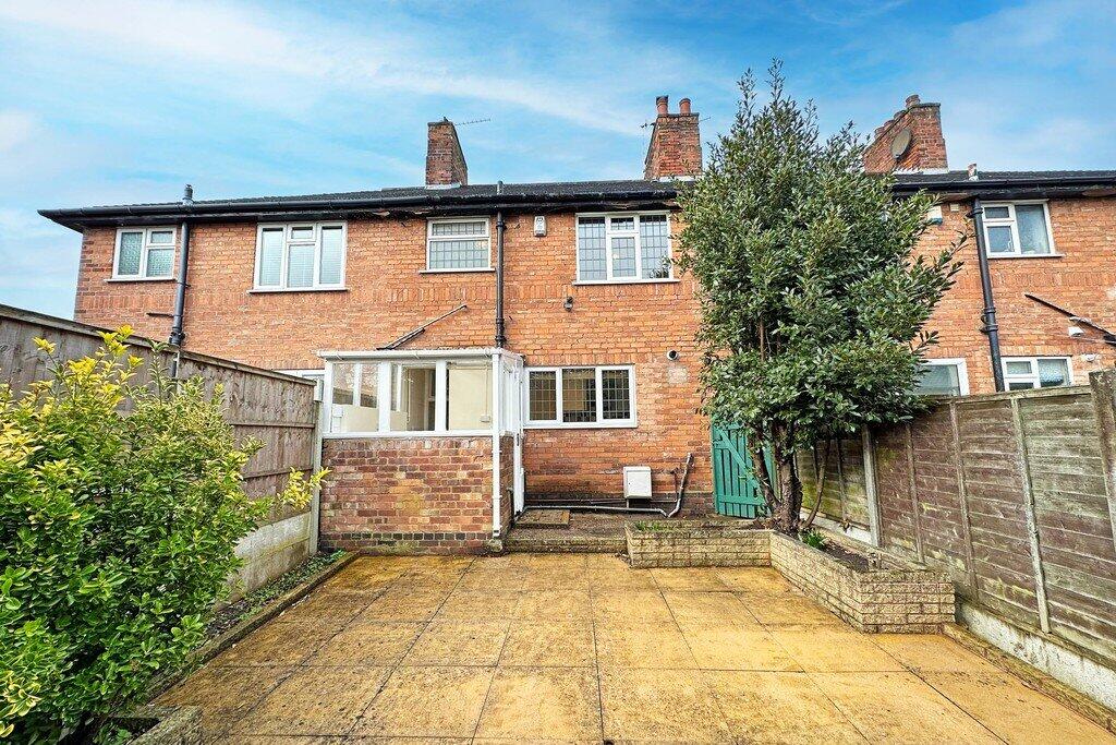 Additional image 13 of Warwick Road, Knowle, Solihull, West Midlands, B93