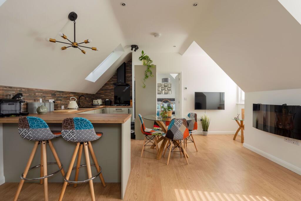 Additional image 10 of Woodlands House, Havyatt, Glastonbury, Somerset