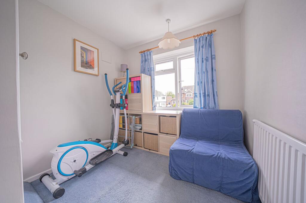 Additional image 19 of Longdon Road, Knowle, B93