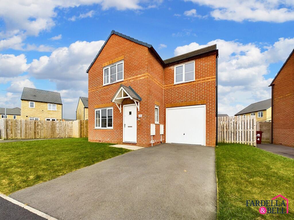 Additional image 5 of Thorney Bank Road, Hapton, BB12