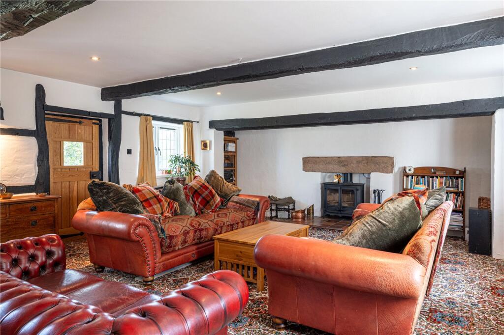 Additional image 5 of Lullington Road, Clifton Campville, Tamworth, Staffordshire, B79