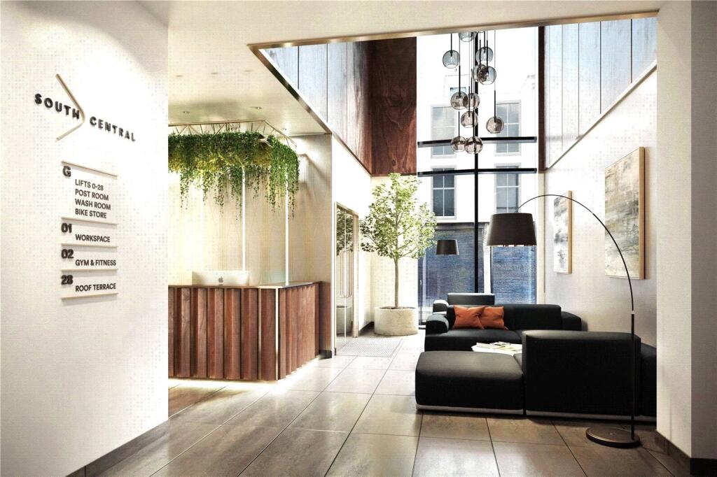 Additional image 6 of Essex Street, Birmingham, B5