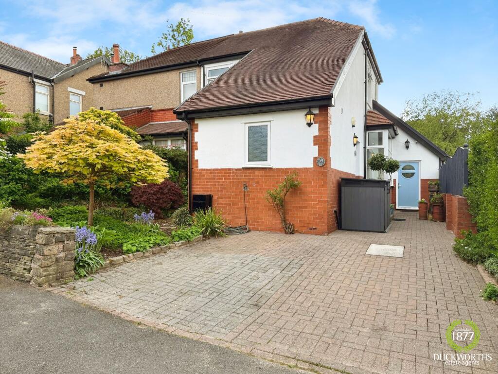 Additional image 34 of Earnsdale Avenue, Darwen, BB3