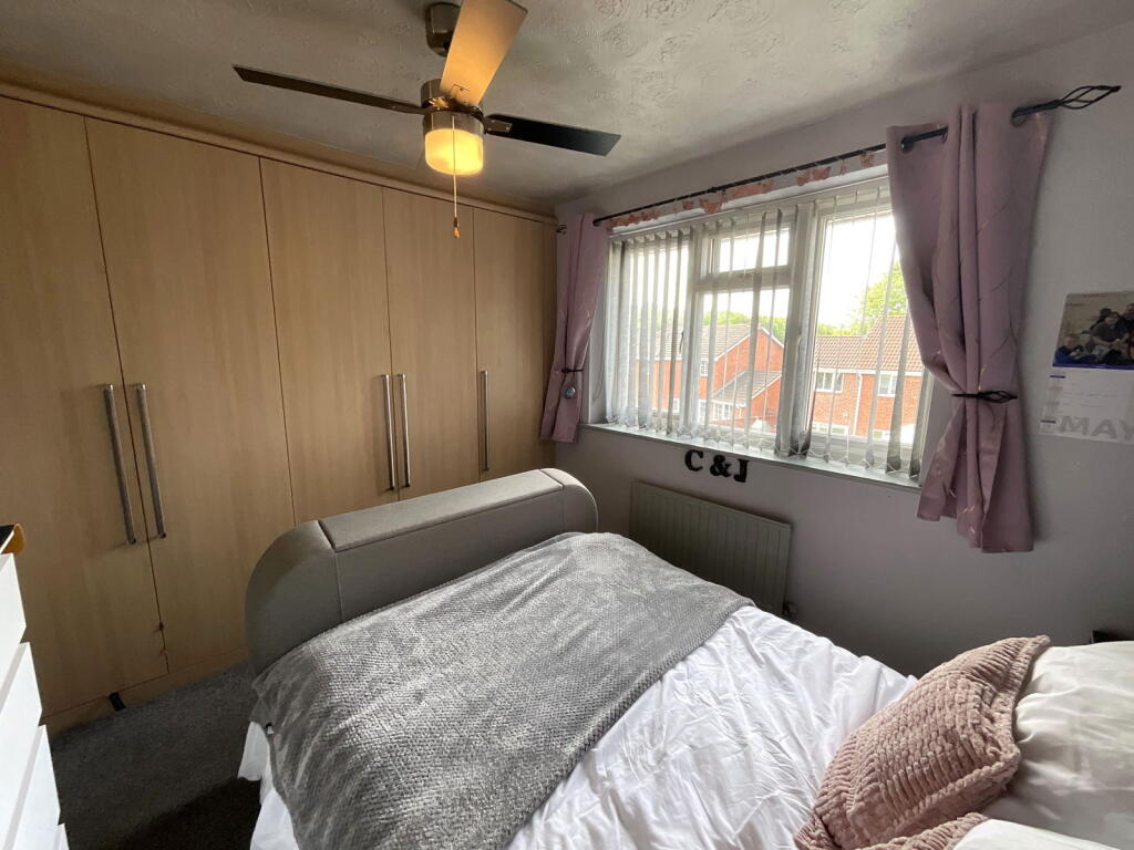 Additional image 11 of CRADLEY HEATH, Fieldfare Close