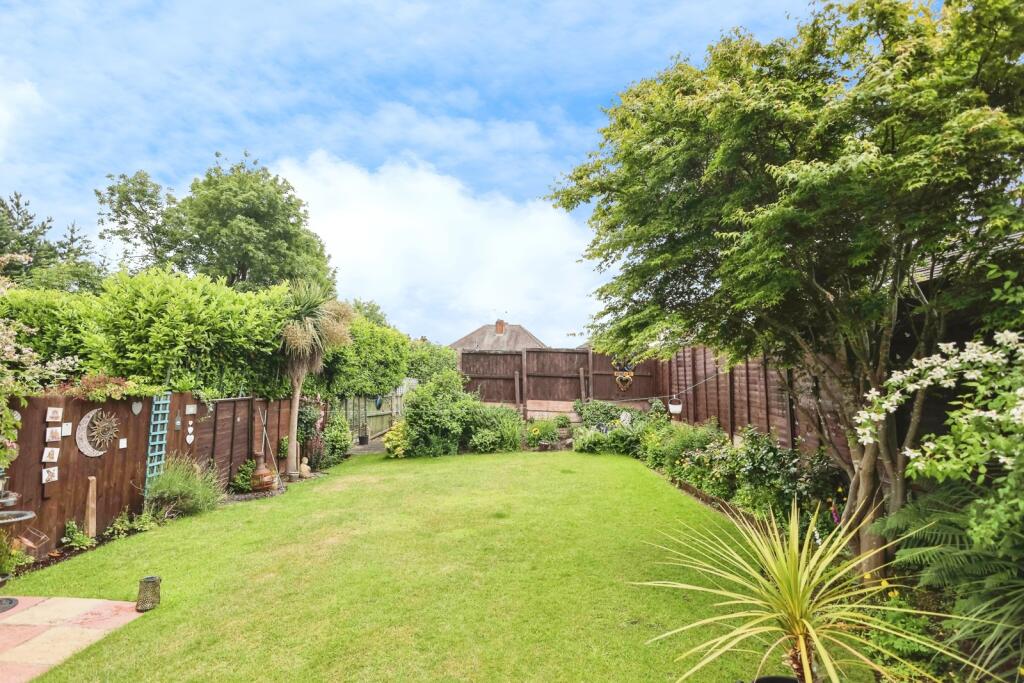 Additional image 14 of Hall Road, Smethwick, West Midlands, B67