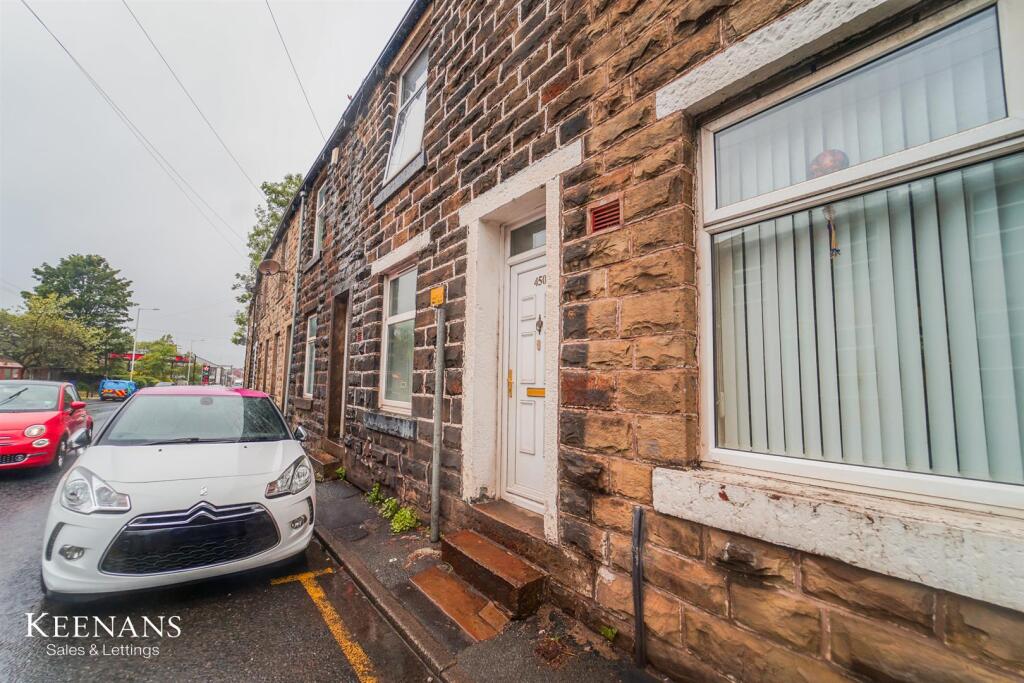 Additional image 4 of Bacup Road, Rossendale