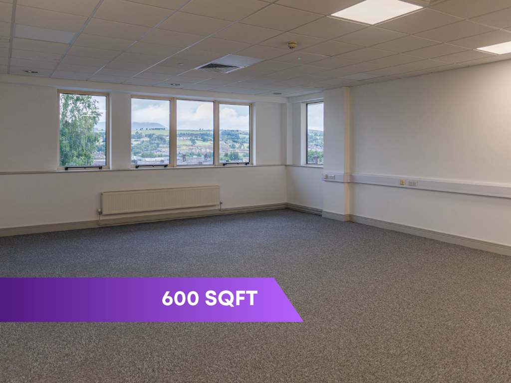 Property image for Nelson Business Centre, Cross Street, Nelson, Lancashire, BB9