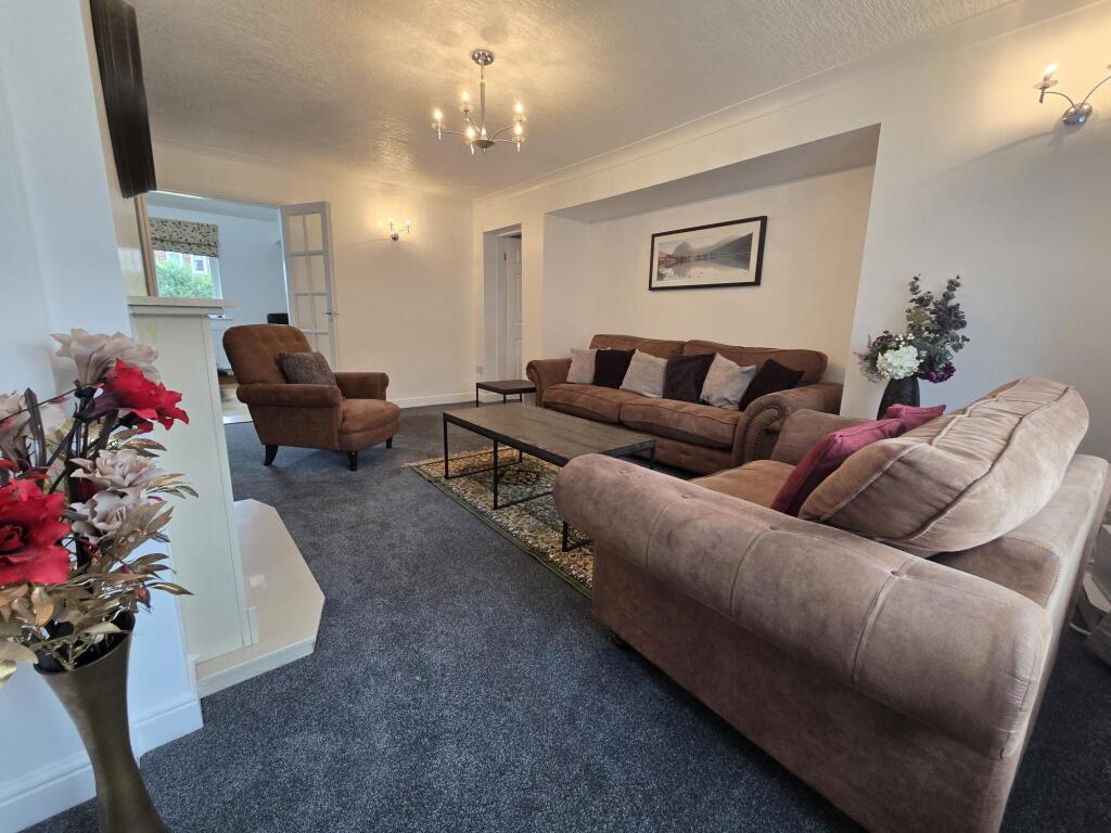 Additional image 5 of Dower Road, Four Oaks, Sutton Coldfield, B75