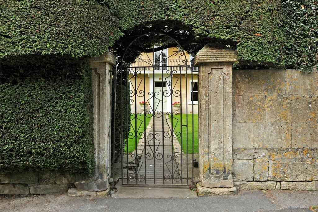 Additional image 18 of Church Road, Combe Down, BA2