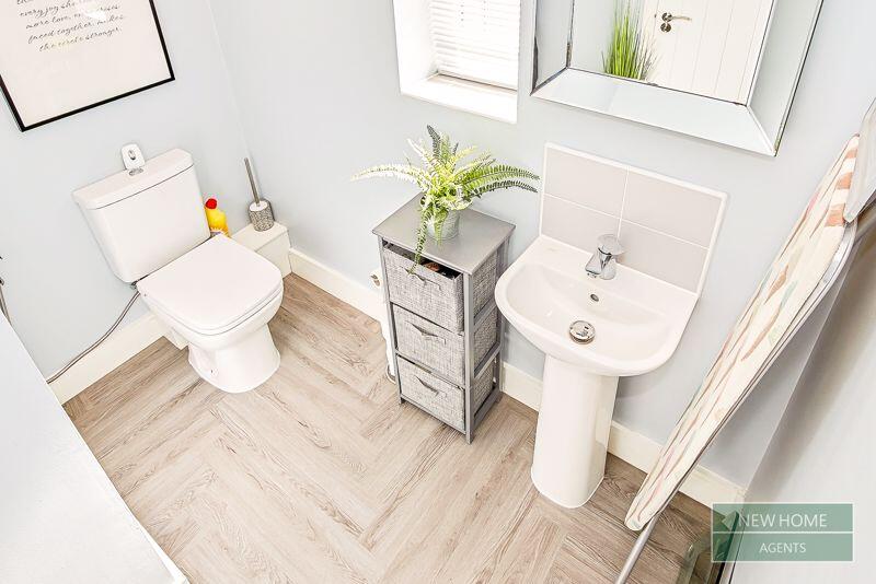 Additional image 8 of Skylark Street, Cofton Hackett, Birmingham, B45 8FP