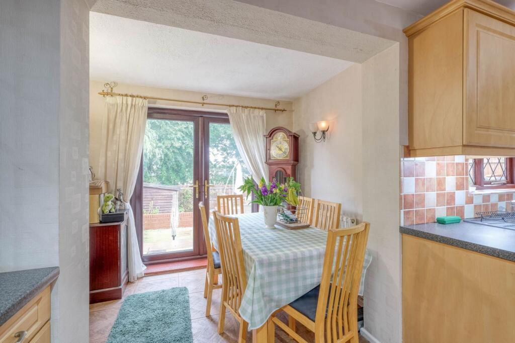 Additional image 7 of Oakham Close, Redditch, B98