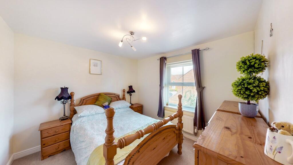 Additional image 13 of Fowen Close, Street, BA16