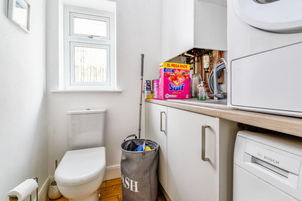 Additional image 21 of Primrose Lane, Bingley, West Yorkshire, BD16