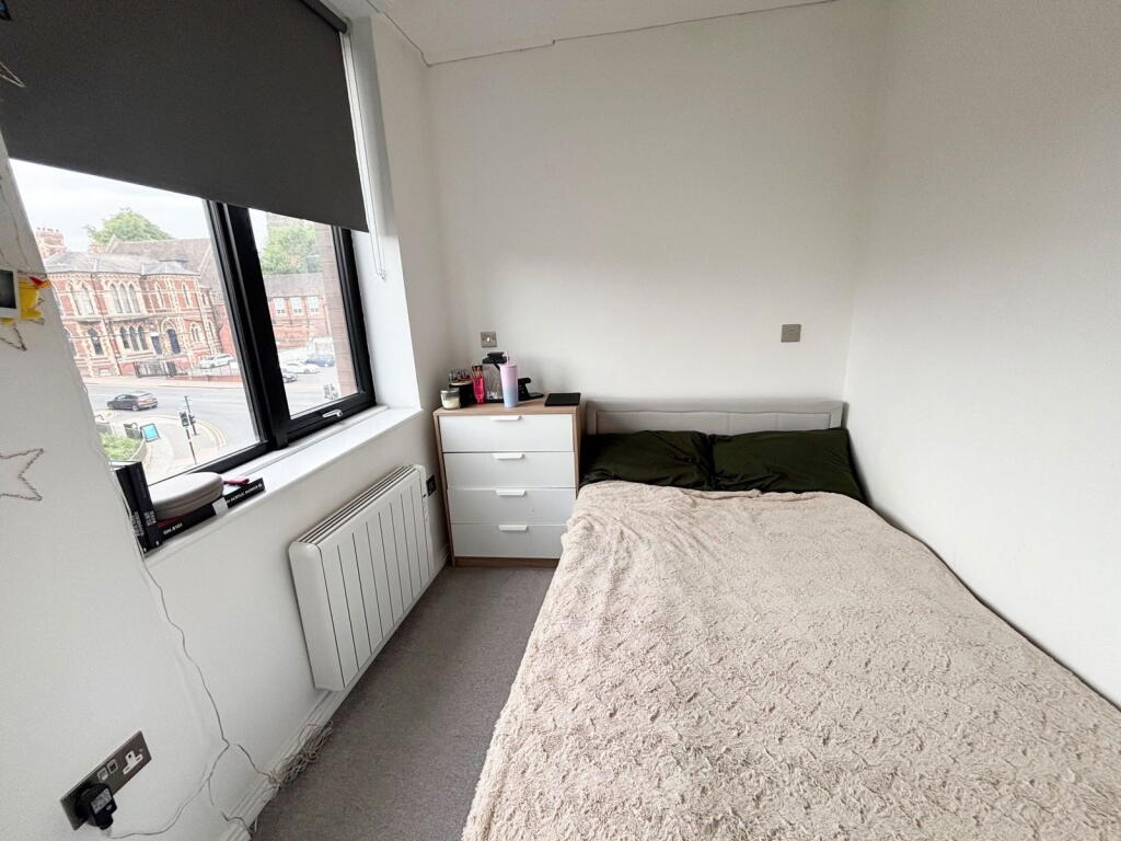 Additional image 4 of 307 Knights House The Parade, Birmingham, B72 1QB