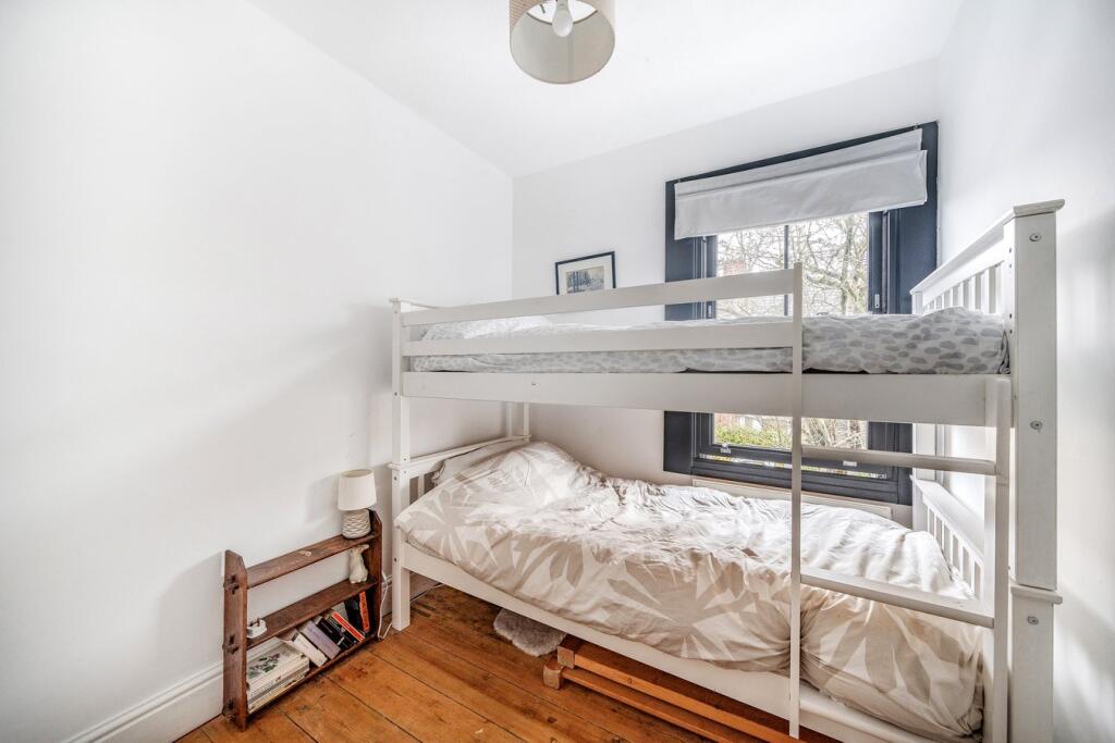 Additional image 16 of Wallbridge Avenue, Frome, BA11