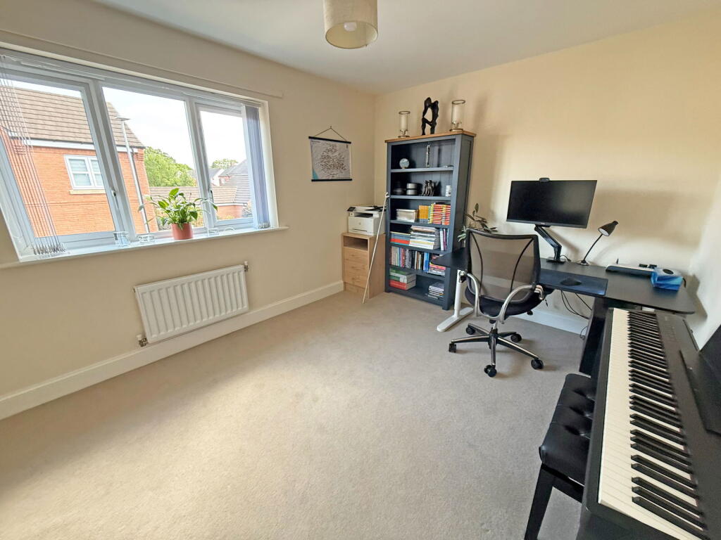 Additional image 5 of Wilfred Mews, Wythall, B47 6AX