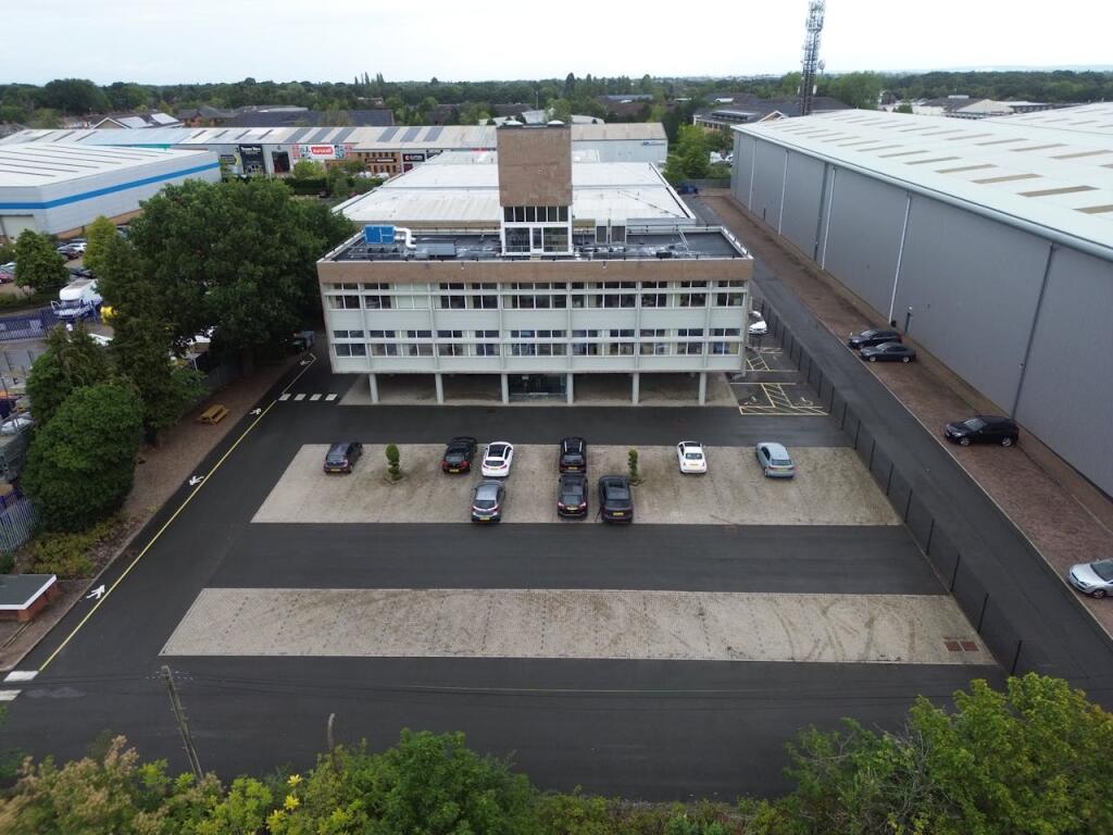 Additional image 5 of Goldfinger House, 245 Cranmore Boulevard, Solihull, B90 4ZL