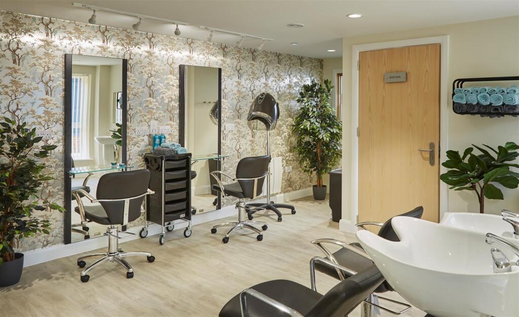 Additional image 12 of Broadleaf House, Birmingham Road, Wylde Green