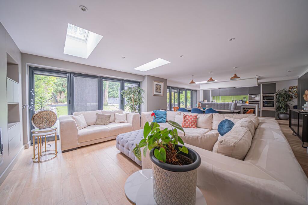 Additional image 3 of Warren Drive, Dorridge, B93