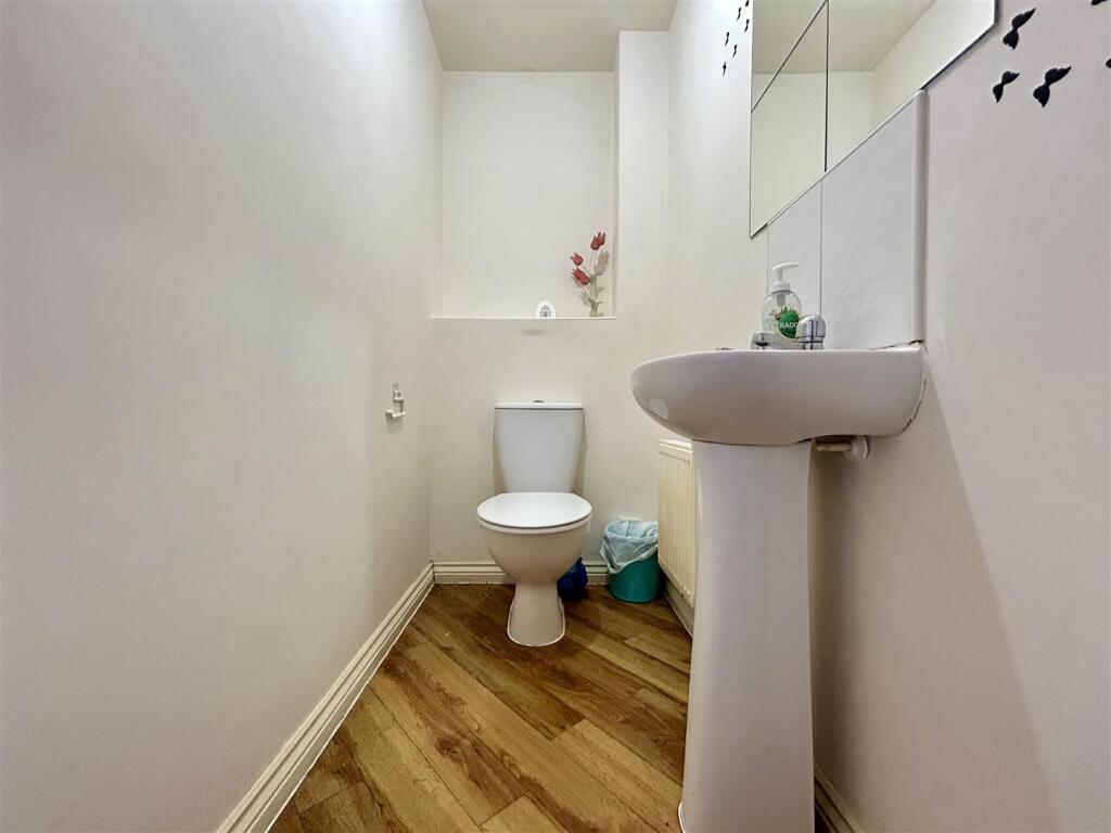 Additional image 5 of Century Way, Halesowen