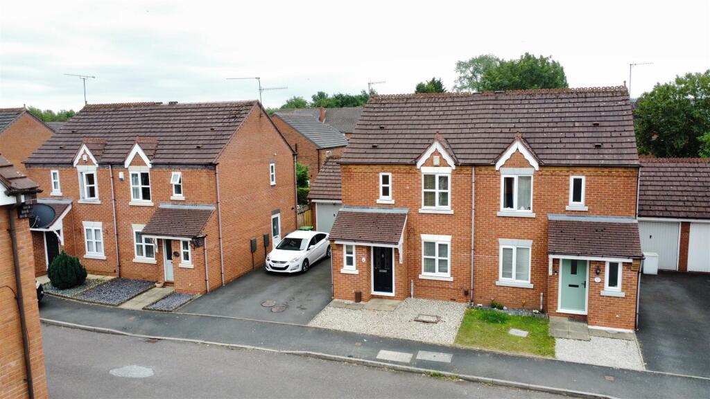 Additional image 20 of Mary Macarthur Drive, Cradley Heath