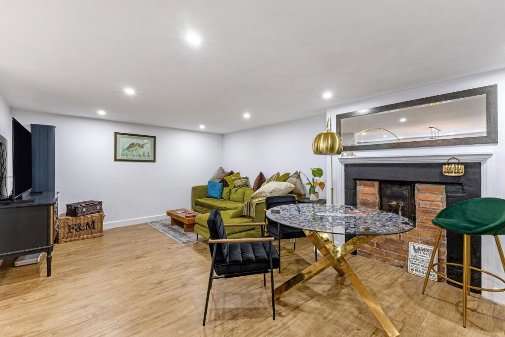 Additional image 15 of The Old Post Office High Street BA2