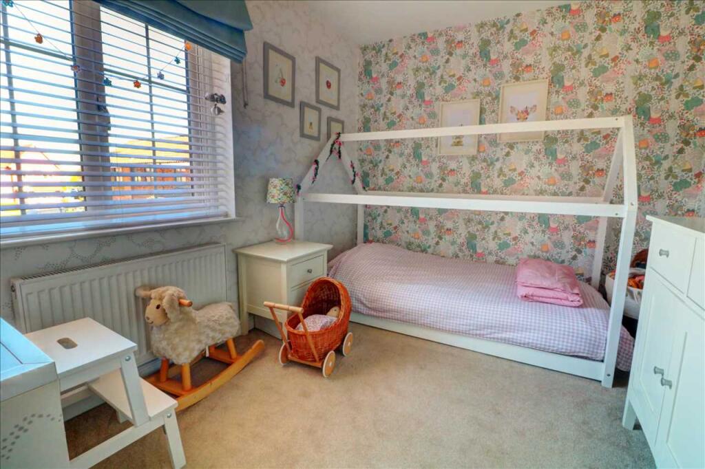 Additional image 11 of The Green, Shustoke