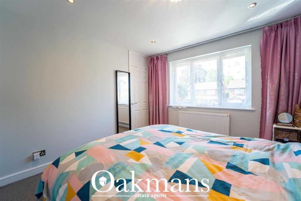 Additional image 26 of Pavenham Drive, Birmingham, B5
