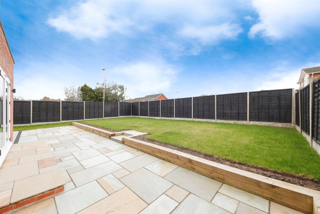 Additional image 16 of Longdon Road, Knowle, Solihull