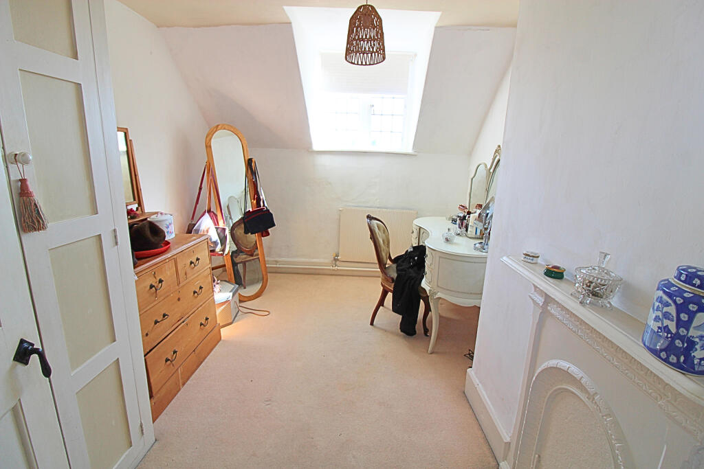 Additional image 13 of Hill Cottage, Rectory Lane, Upton Warren, Bromsgrove, Worcestershire