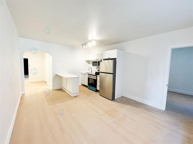 1575 Av. Summerhill|#301|Montréal (Ville-Marie), Quebec H3H1C5