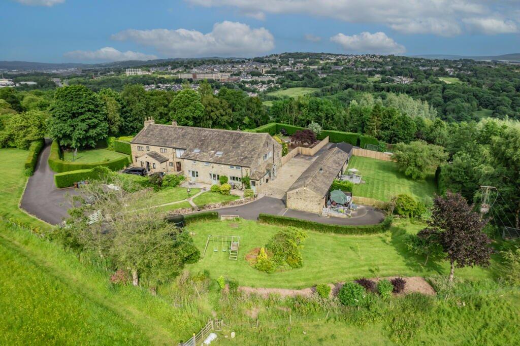 Additional image 31 of Cuckstool Lane, Fence, Burnley, Lancashire, BB12