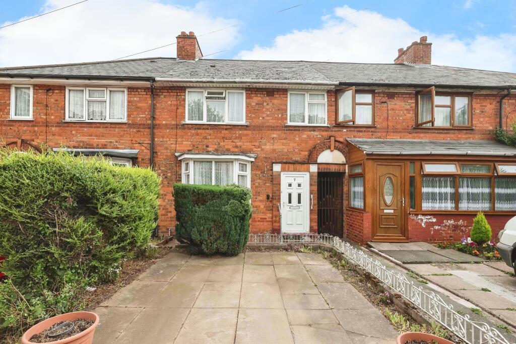 Additional image 2 of Alston Grove, Birmingham