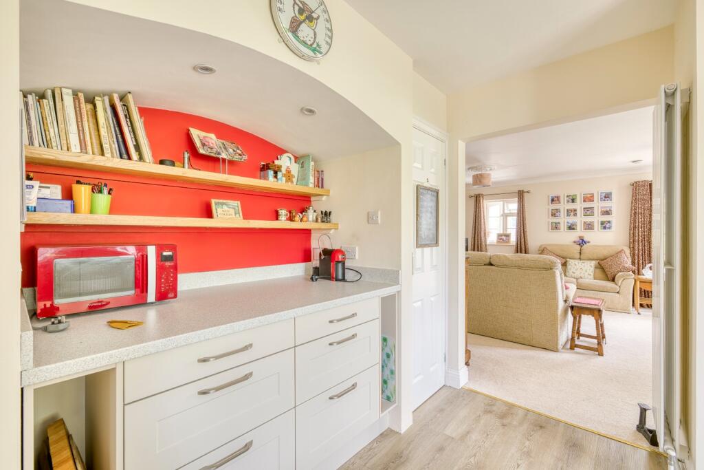 Additional image 9 of Knights Yard, High Street, Castle Cary, Somerset, BA7