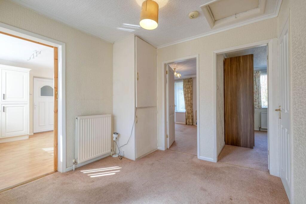 Additional image 9 of Scott Road, Redditch, B97