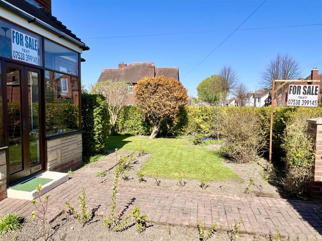 Additional image 14 of Douglas Road, Halesowen